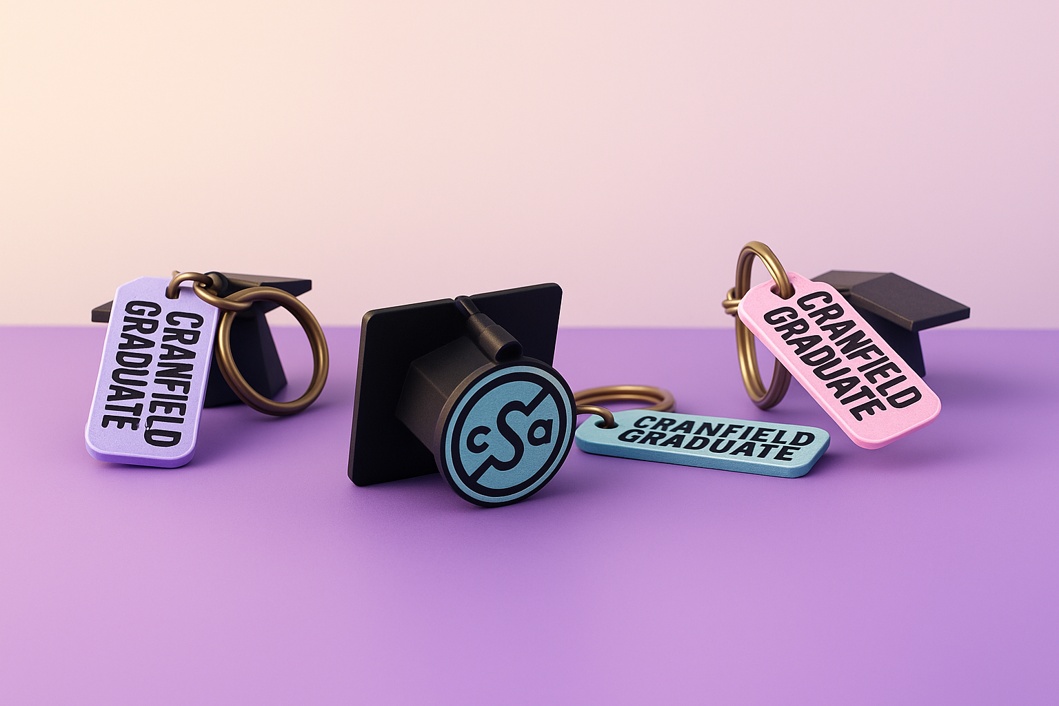 Custom event products