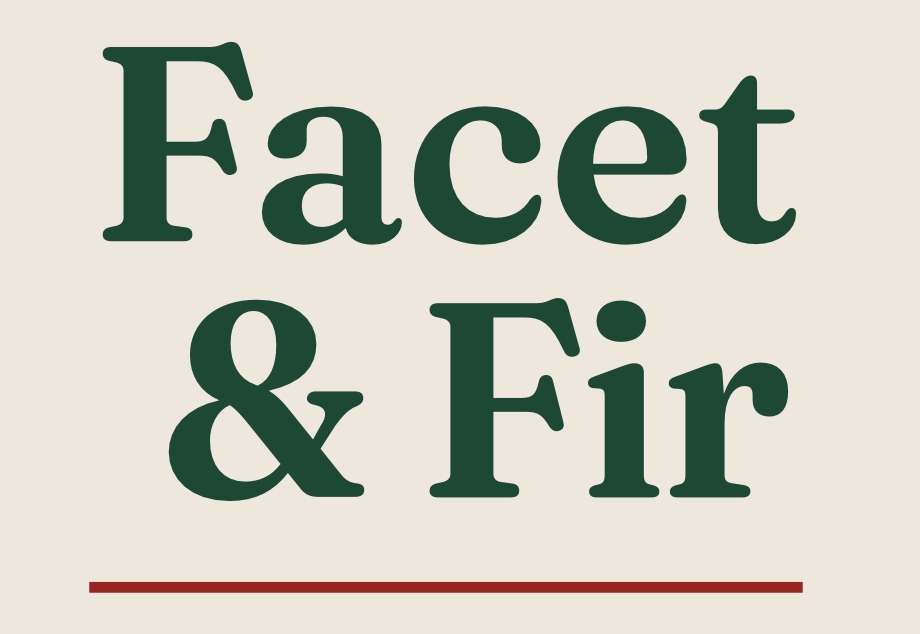 Facet & Fir logo